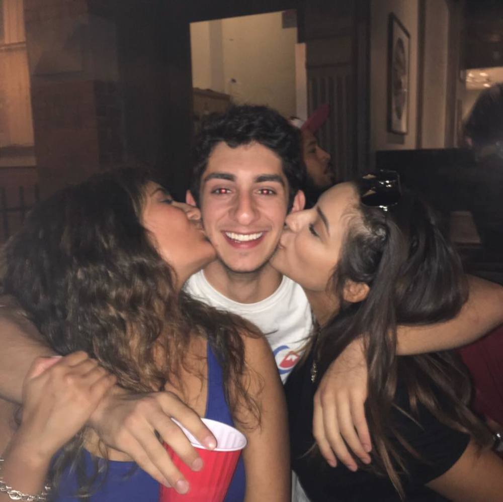 Meet your Posher, Jake